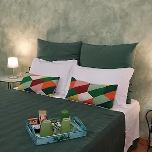 La Locandiera Bed & Breakfast