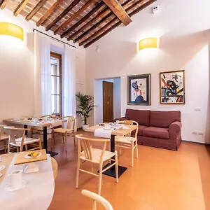 La Casa Del Ghiberti Firenze
