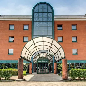 Hotel Della Rotonda Saronno