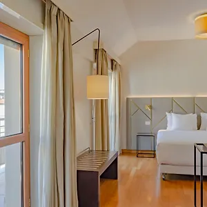 Nh Collection Giustiniano 4* Roma