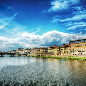 4* Hotel Palazzo Alfieri - Place Of Charme