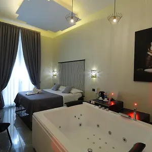 Il Salotto Della Regina Hotel Napoli