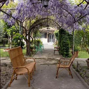  Hotel Casa Ferie Sant’anna