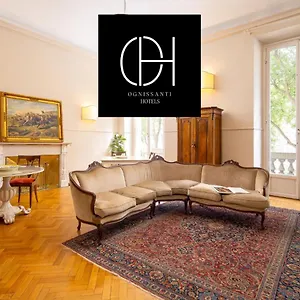 L'antica Porta Boutique Bed & Breakfast