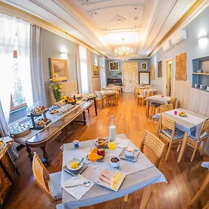 Hotel Vista Brunate