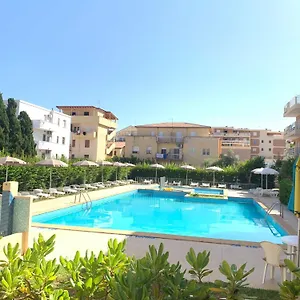 Aparthotel Buganvillea Alghero