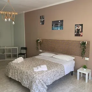 Neapolis Center2 Bed & Breakfast Napoli