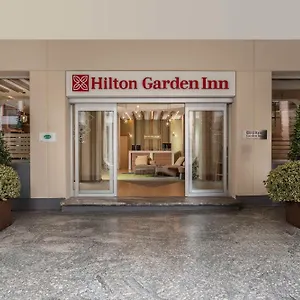 Hilton Garden Centre 4* Padoue