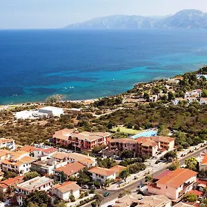 Hotel Parco Blu Cala Gonone