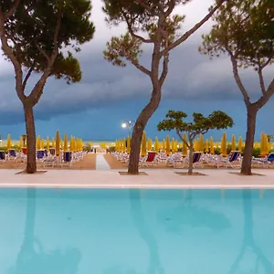 Mon Repos 3* Jesolo