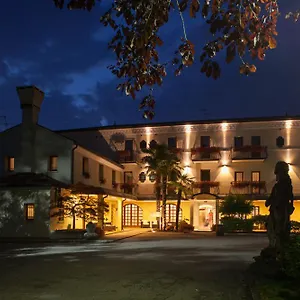Hotel Antico Mulino Scorze