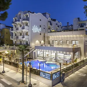 Royal Boutique Hotel Riccione