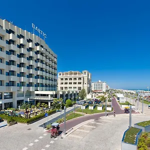 Baltic Hotel Riccione