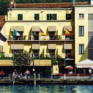 Hotel Milano Iseo
