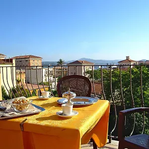 Hotel Delle Isole La Maddalena (Sassari)