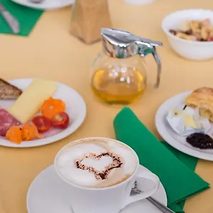Alloro Bed & Breakfast