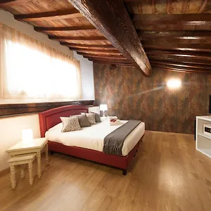 3* Bed and breakfast La Porta Del Paradiso