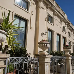 Hotel Cibele Catania