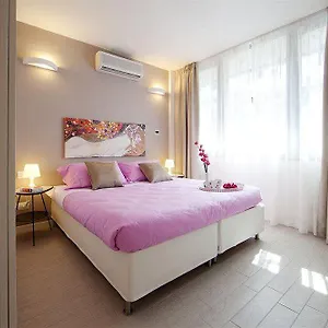 La Farina Apart Otel