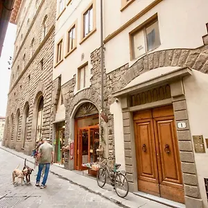 La Signoria Di Firenze